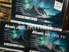 Abans 32 Inch HD LED TV - L32T1