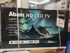 Abans 32 Inch HD Quality LED TV