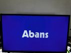 Abans 32 Inch Hd Tv