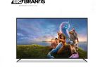 ABANS 32 inch LED Frameless TV