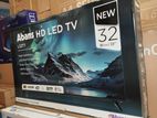 "Abans" 32 inch LED TV