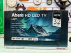 Abans 32 Inch LED TV