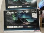 Abans 32 inch LED TV