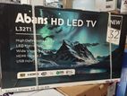 "Abans" 32 inch LED TV (HD)
