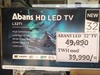 ABANS 32 LED