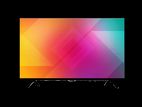 Abans 32" LED Television