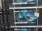 ABANS-32" LED TELEVISION