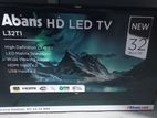 ABANS 32 " LED TV 32LTI