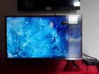 Abans 32" LED TV