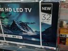 Abans 32" LED TV