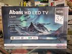 Abans 32" LED TV