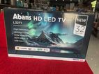 Abans 32” LED TV