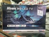 Abans 32" LED TV