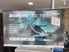 Abans 32" LED Tv