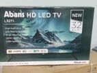 Abans 32" LED TV