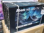 Abans 32" LED Tv