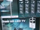 Abans 32" LED Tv