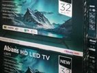 Abans 32" LED Tv