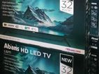Abans 32" LED TV