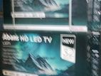 Abans 32" LED TV