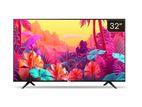 Abans 32" Led tv