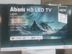 Abans 32" LED Tv