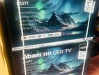 Abans 32" Led Tv