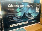 Abans 32" LED TV