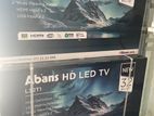 Abans 32 LED TV