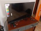 Abans 32 LED Tv