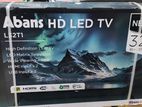 Abans 32" LED TV Frameless