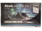 ABANS 32 LED TV – L32T1