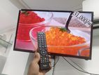 ABANS 32 LED TV W/REMOTE