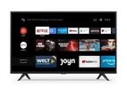 Abans 32" Smart Android TV L32T1S - 38468