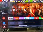 Abans 32" smart LED TV
