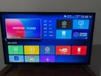 Abans 32” Smart Tv