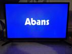 Abans 32' TV