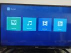 Abans 32inc LED TV