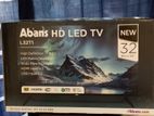 Abans 32inch HD LED TV