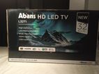 Abans 32inch LED TV