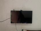 Abans 32 Inch Led Tv(used)