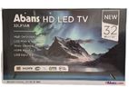 Abans 32inch Tv