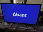 Abans 32 LED TV