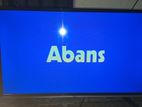 Abans 32 Led Tv