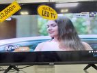 Abans 32"led tv