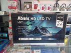 Abans 32"Tv