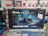 Abans 32"Tv