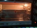 Abans 33L Oven