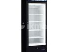 Abans 376L Bottle Cooler ABC-370WE