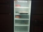 Abans 376L Bottle Cooler